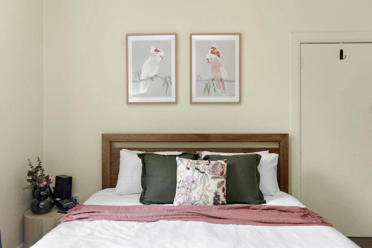 Apartamento Katoomba Getaway Exterior foto