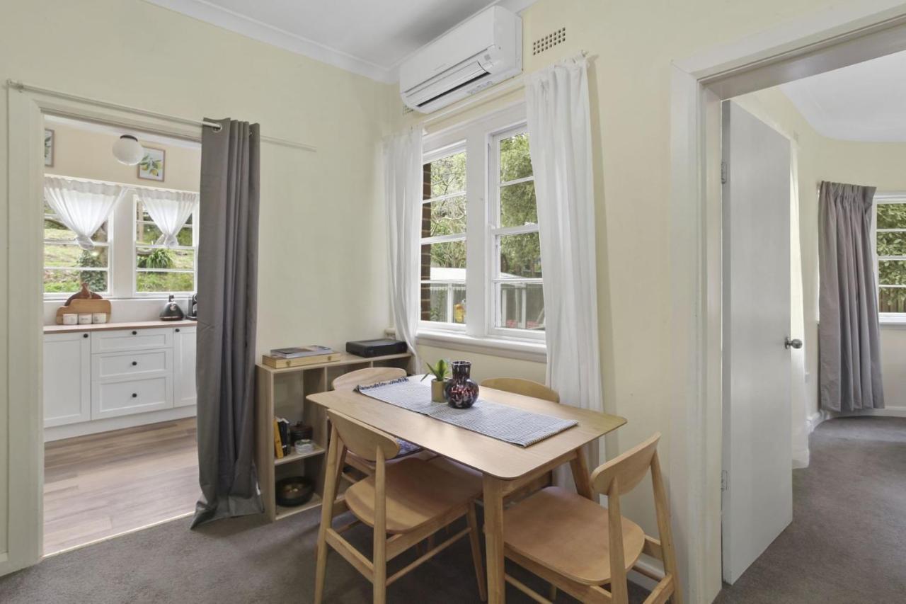 Apartamento Katoomba Getaway Exterior foto