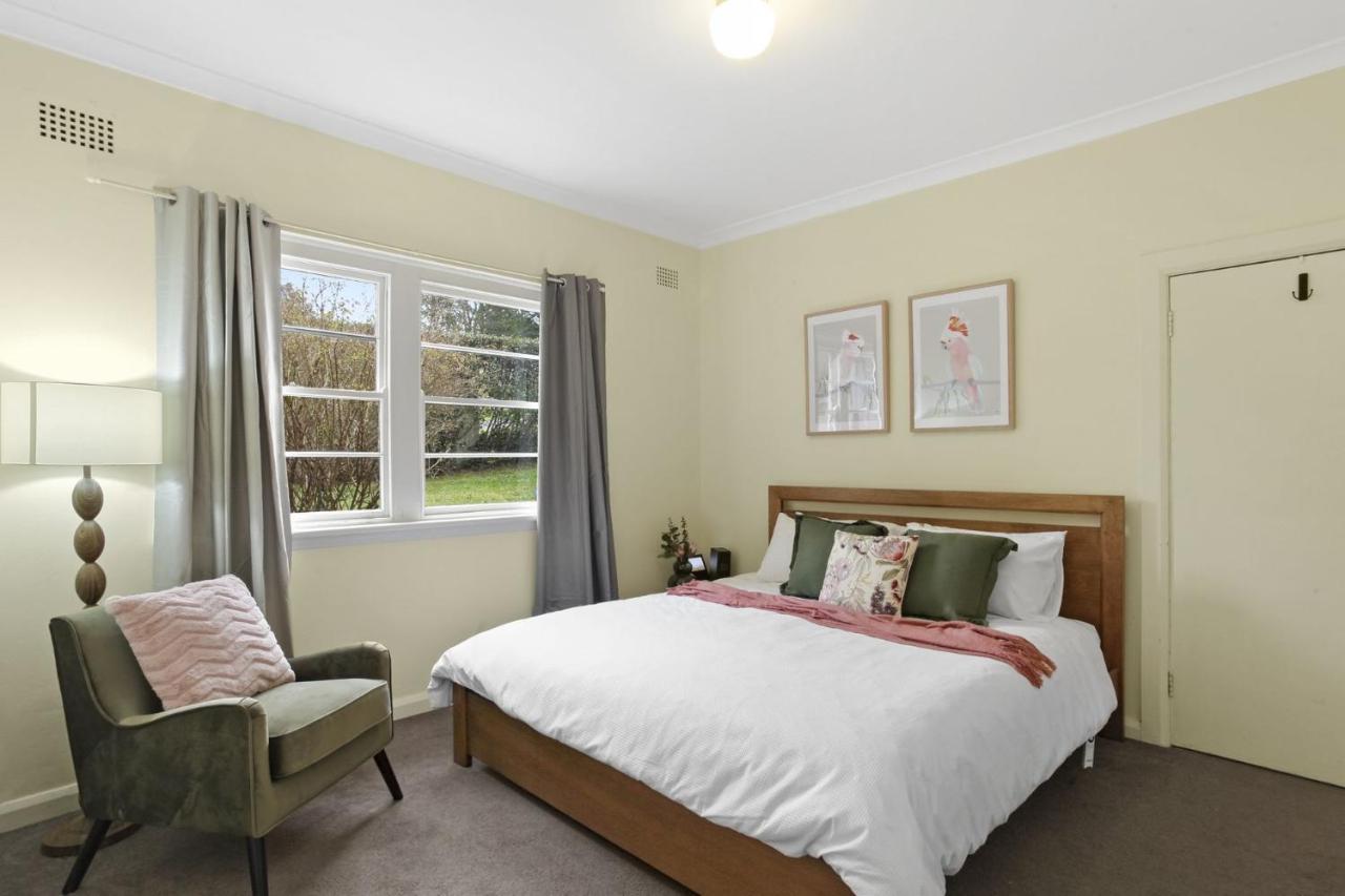 Apartamento Katoomba Getaway Exterior foto