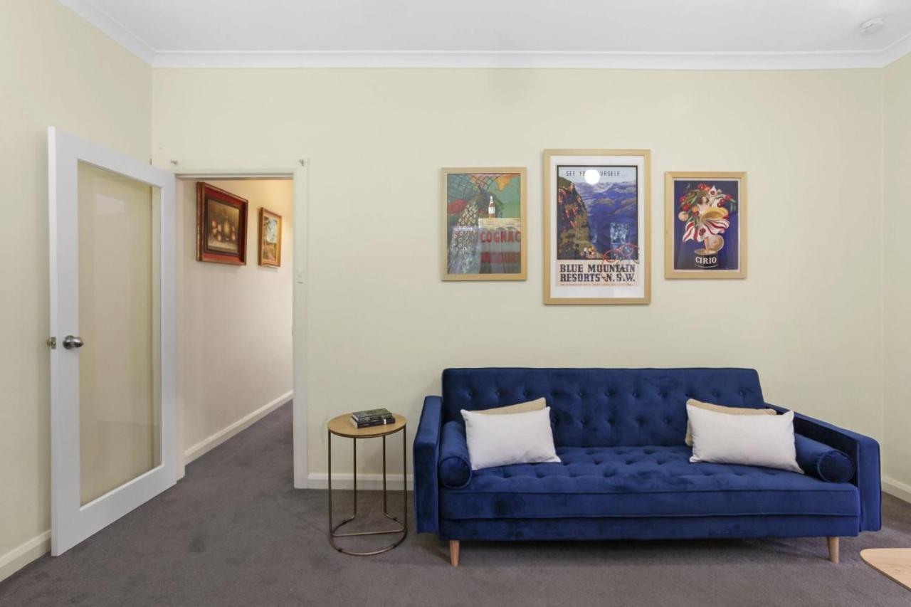 Apartamento Katoomba Getaway Exterior foto